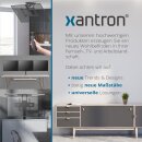 Elektrische motorisierte Deckenhalterung für TV Monitore 32-70", Xantron DEHA-600E