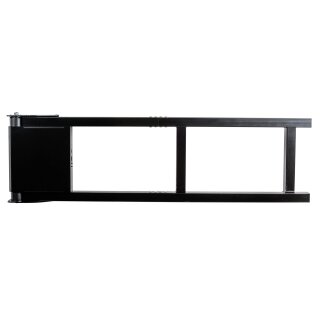 Motorisierte TV Wandhalterung schwenkbar, ultraflach, PREMIUM-SM-L180