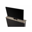 TV Monitor Lift motorisiert für TV Monitore bis 23", PREMIUM-M3ECO